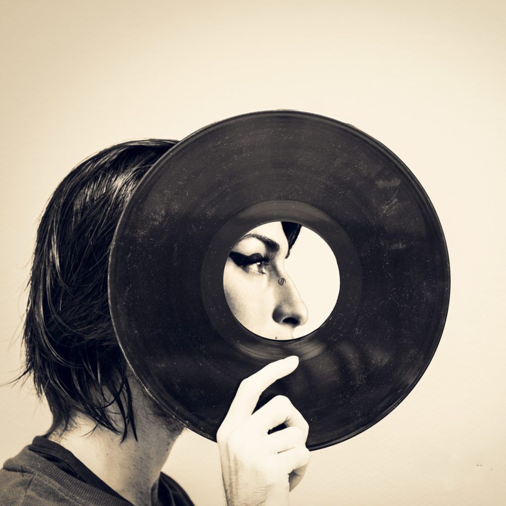 La música y el diseño
