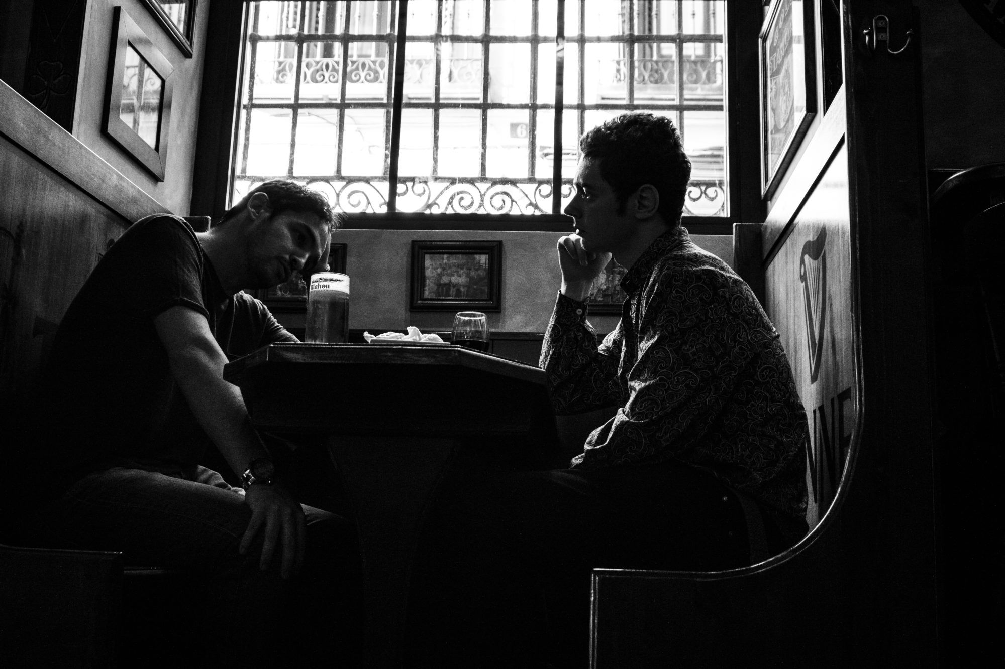 Entrevista