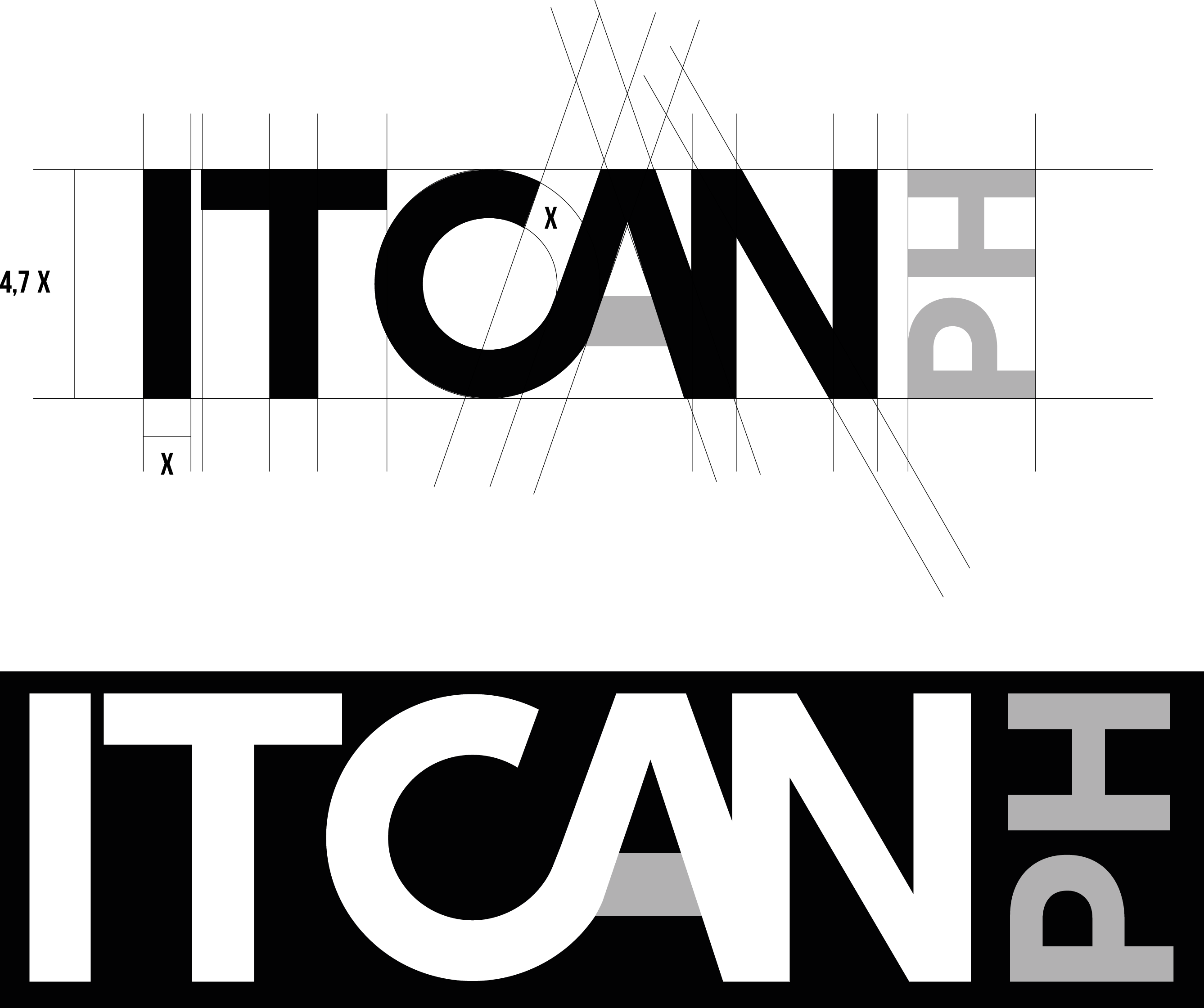 Logo ITCANph