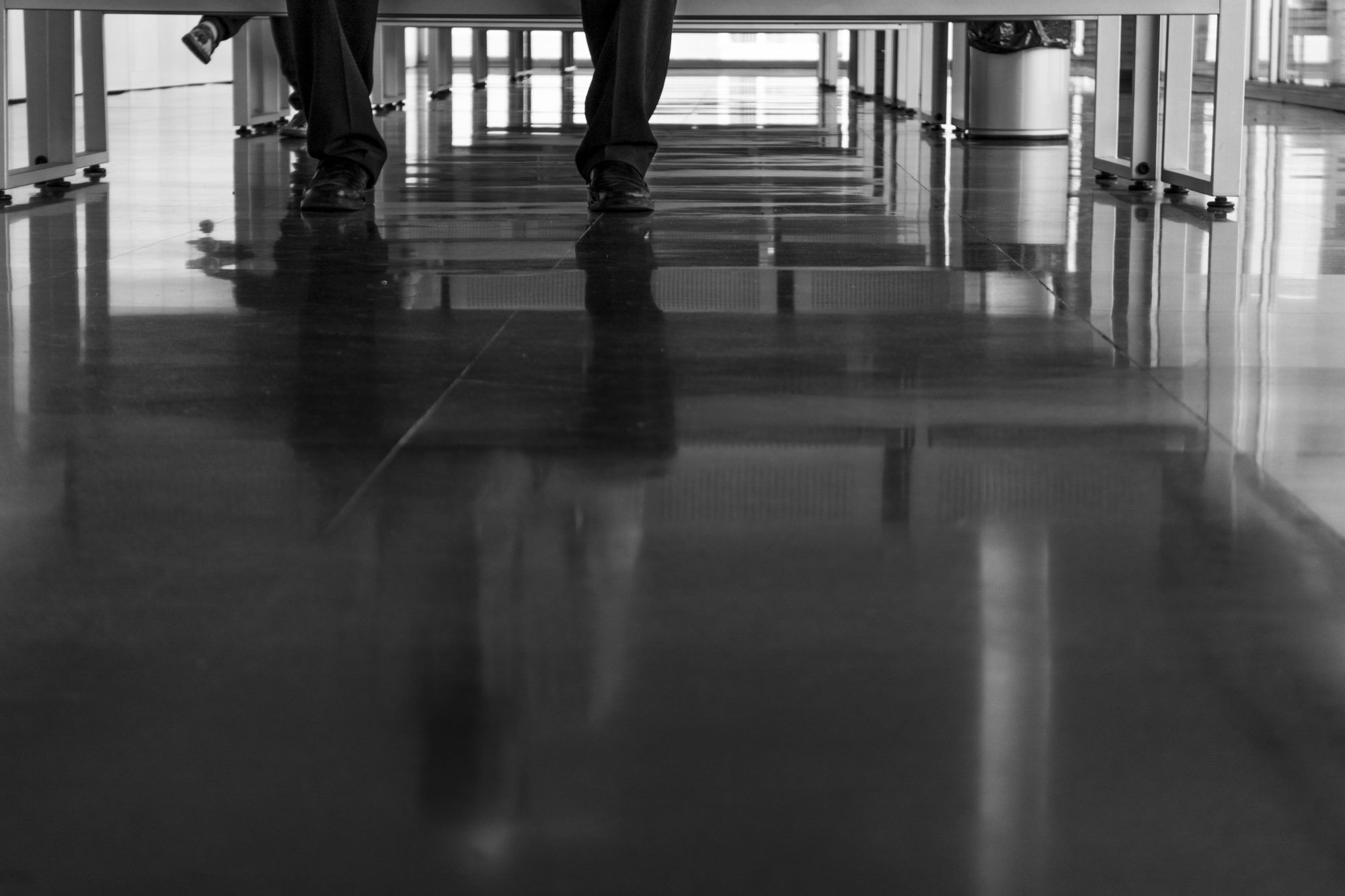 Sala de espera