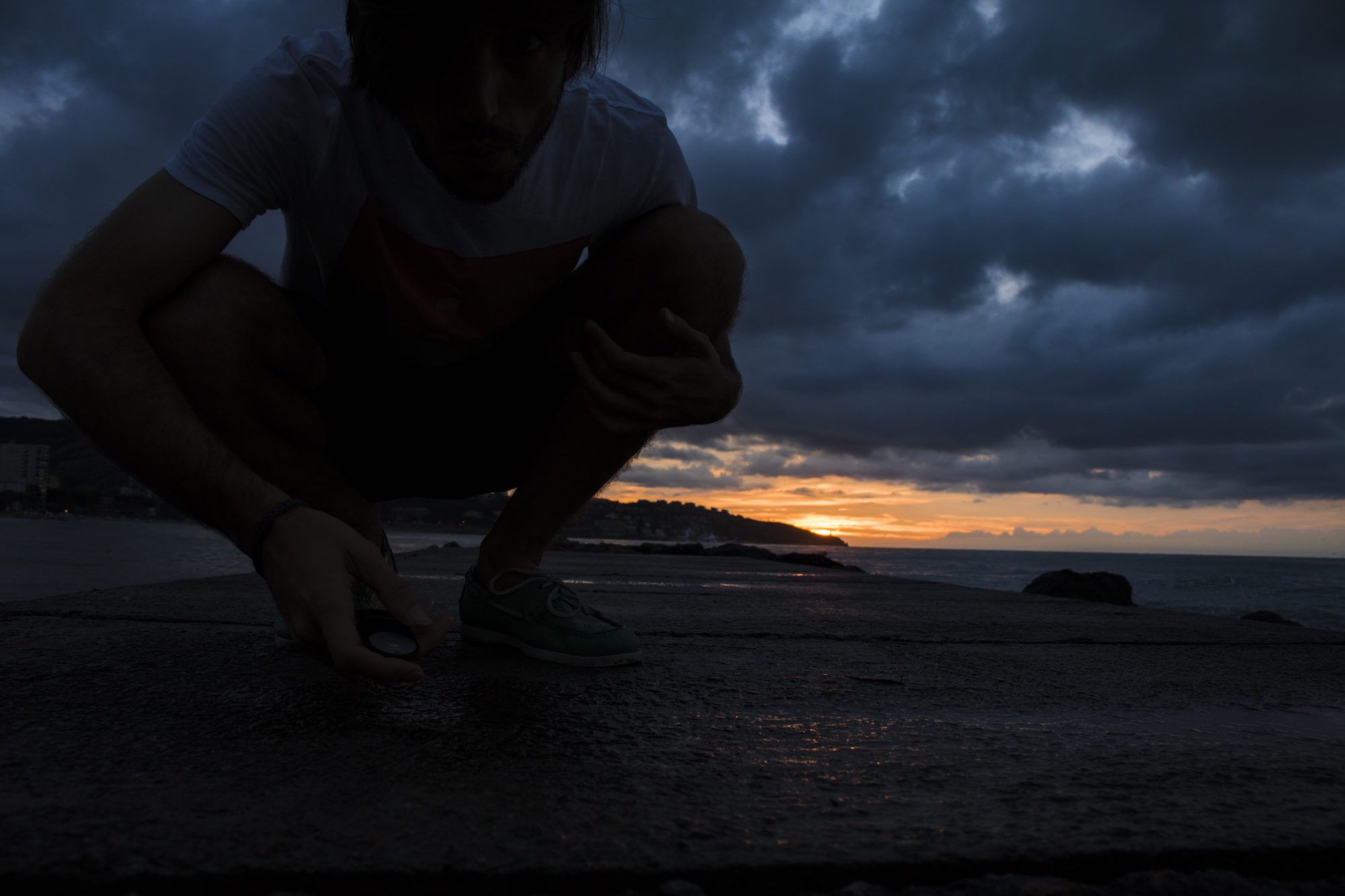 Autoretrato