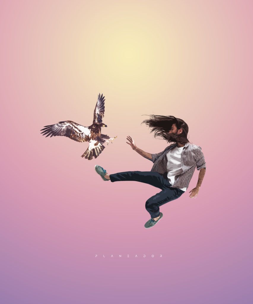 Diseñador grafico freelance