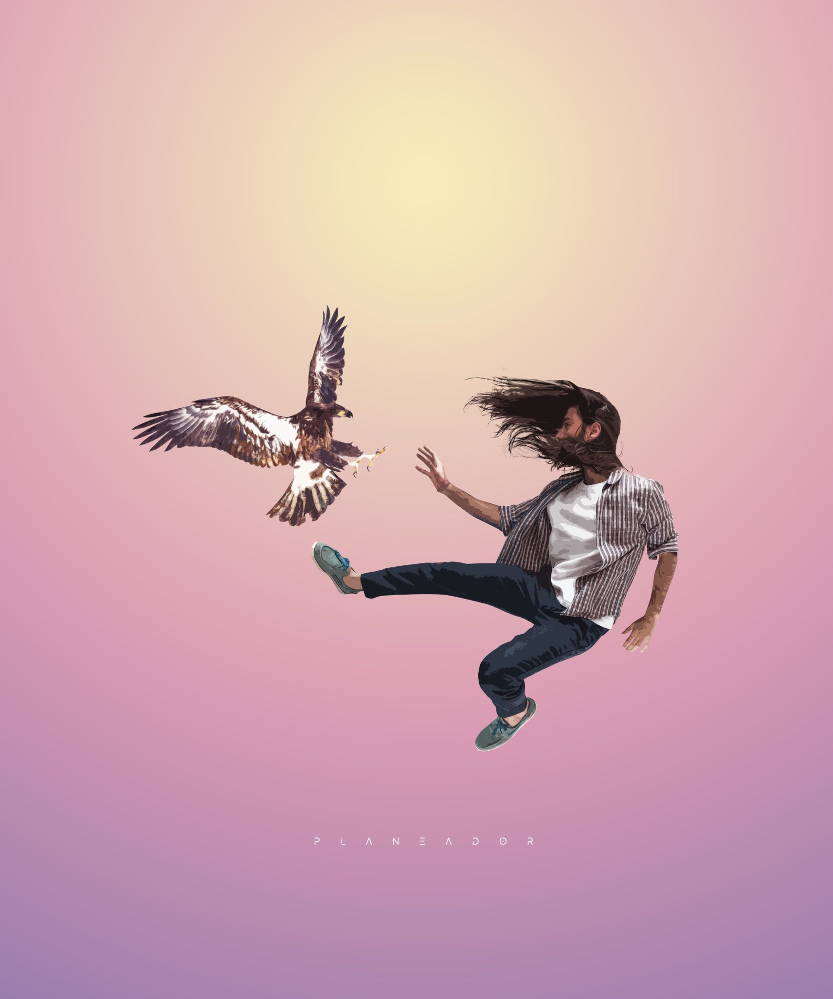 Diseñador grafico freelance