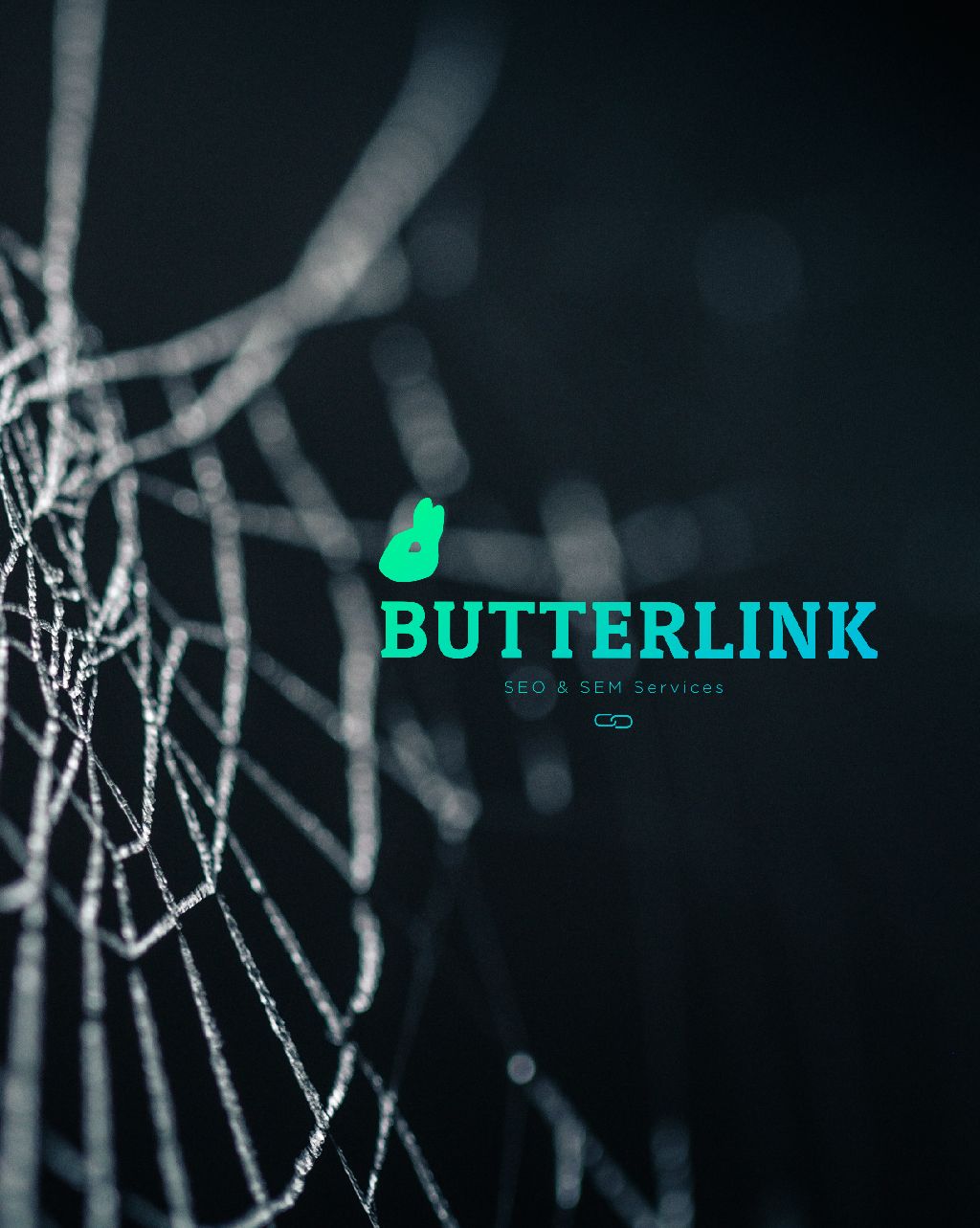 Diseño de Logotipo Butterlink