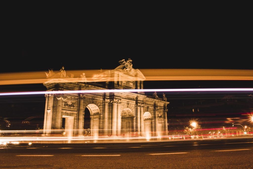 Reto fotografico