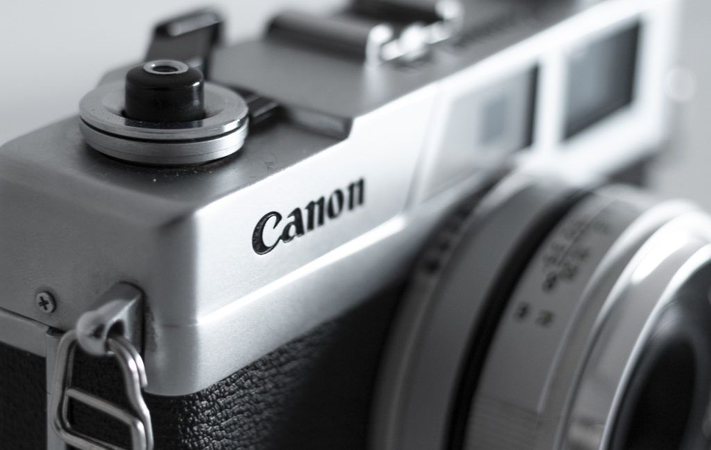 Canonet 28