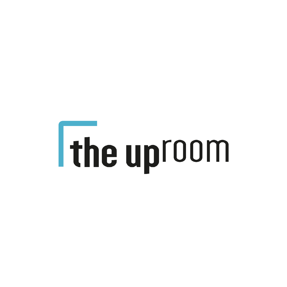 Logotipo The Uproom