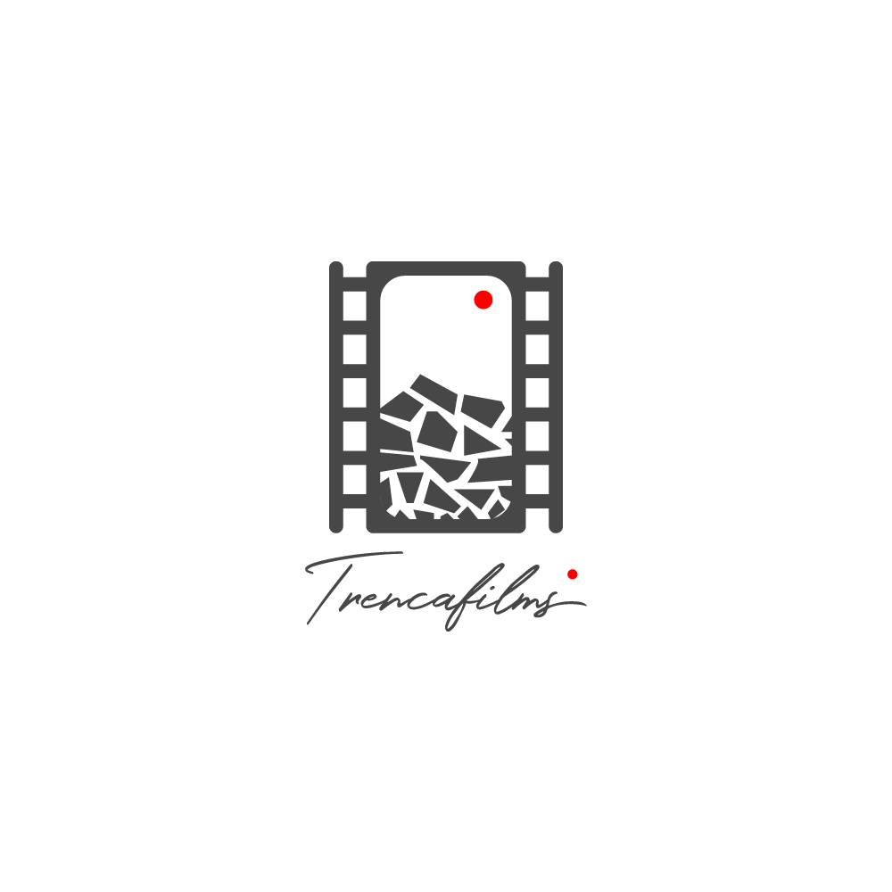 Logotipo Trencafilms