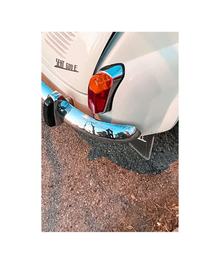 Fiat escarabajo