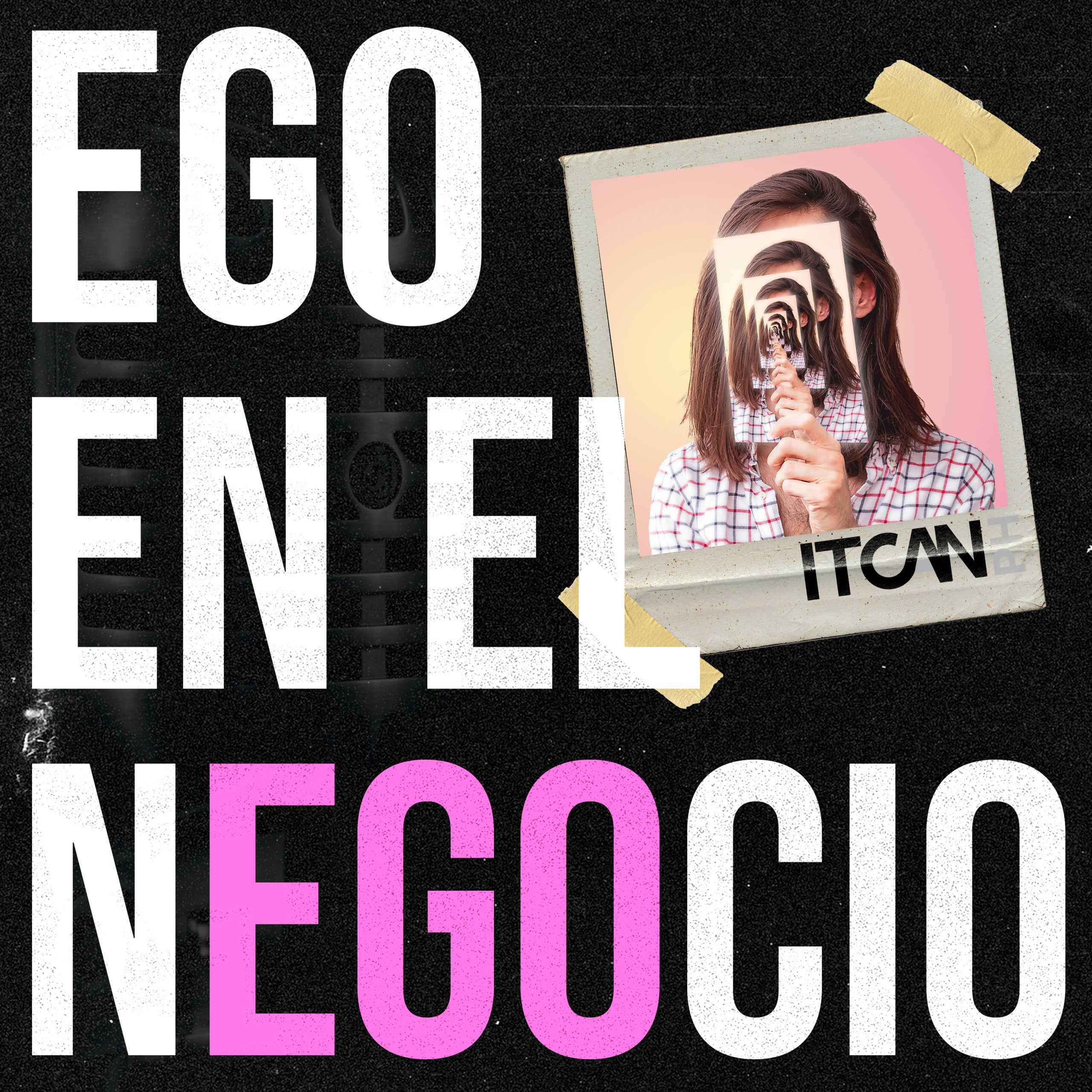 Un podcast sobre emprendimiento