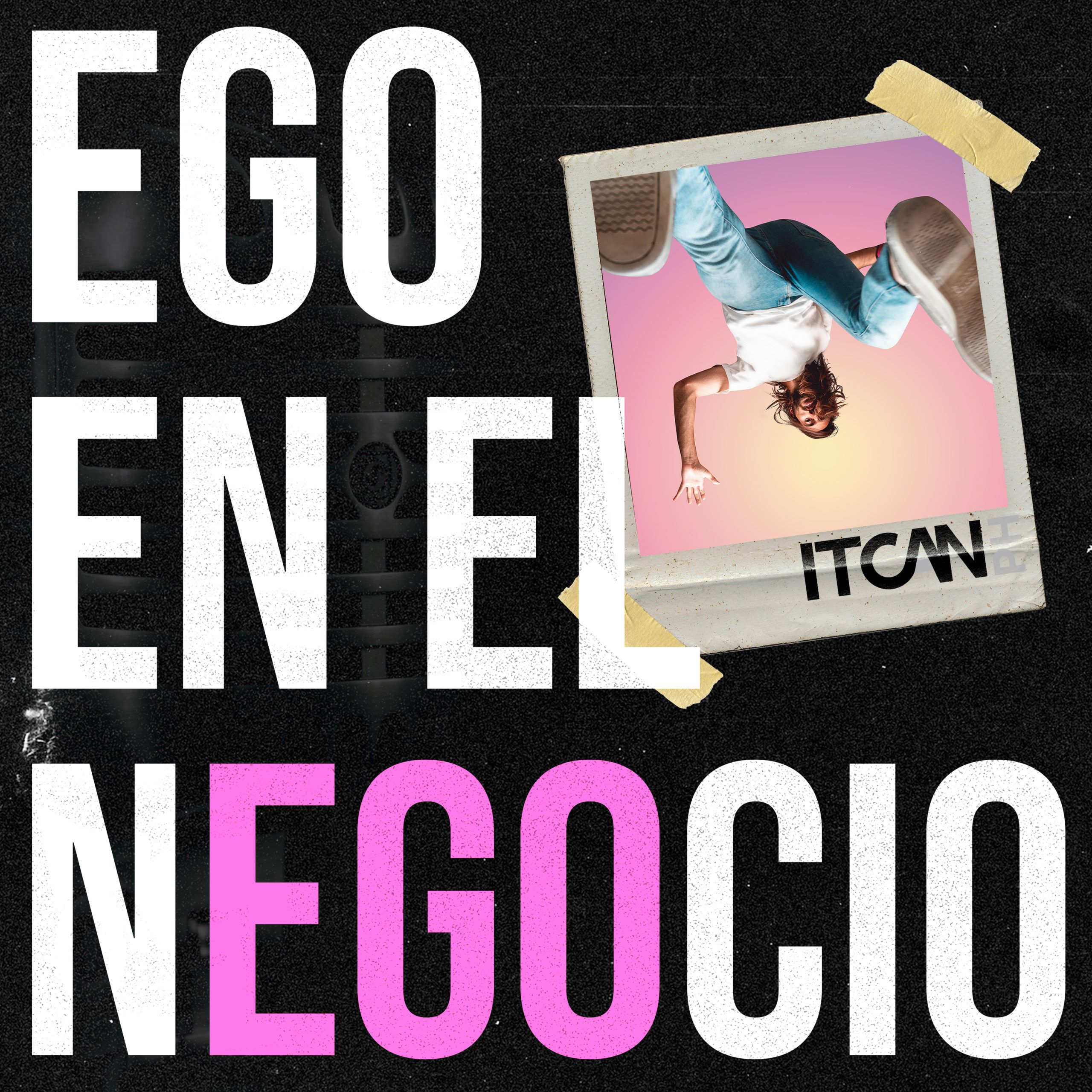 Un podcast sobre emprendimiento