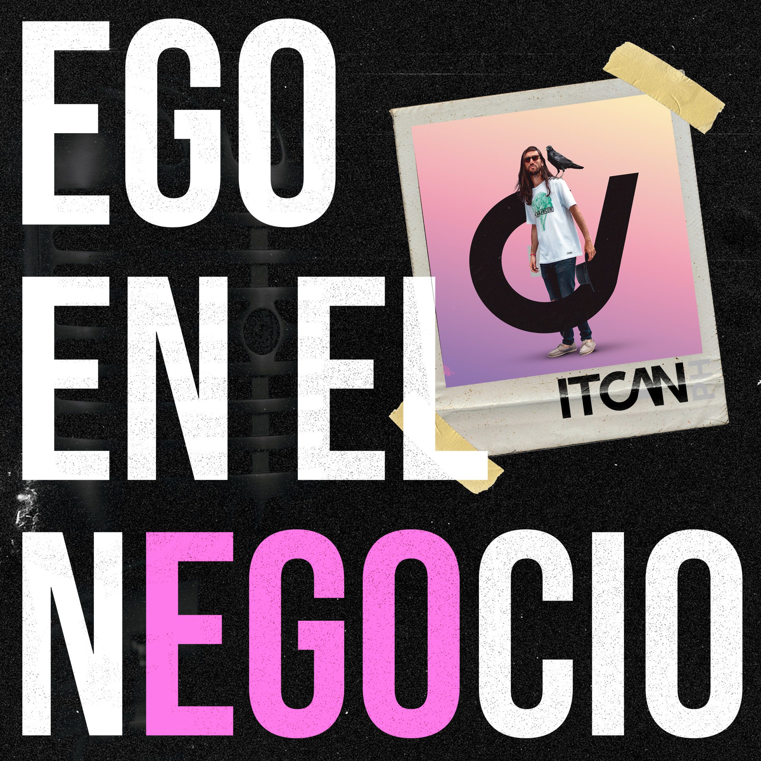 Ego en el negocio