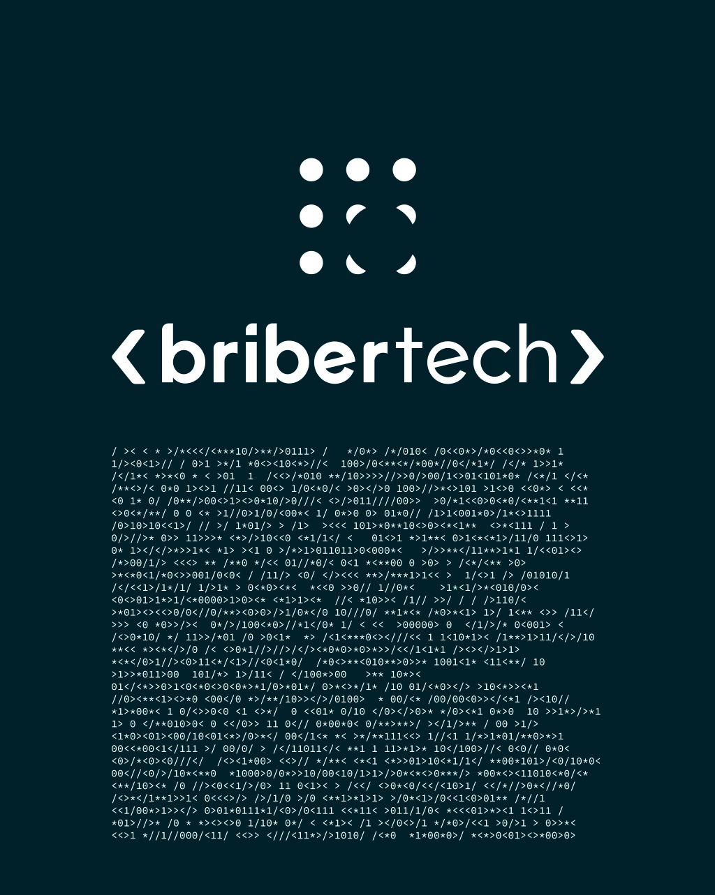 Branding Bribertech