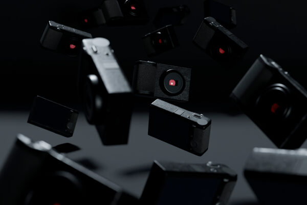 BlenderCamera4