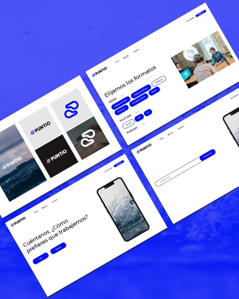 PuntioUX