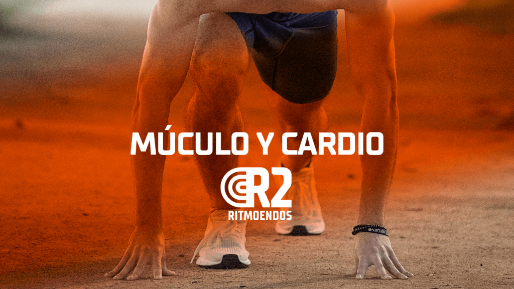 Musculoycardio